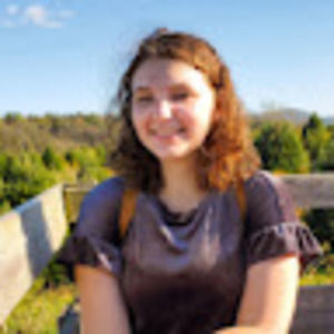 Meet your Posher, Marissa